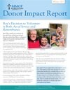 Donor Impact Report Winter 2023