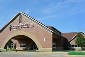 The Chris & Suzy DeWolf Family Innovation Center for Aging & Dementia