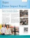 Donor Impact Report Winter 2024