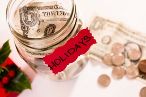 holiday savings