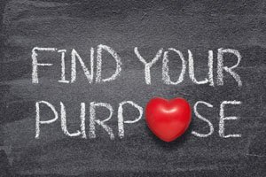 Find Your Purpose