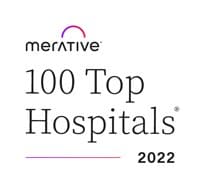 Merative 100 Top Hospitals 2022