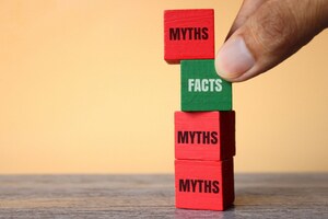 myths vs facts